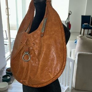 Cole haan shoulder bag